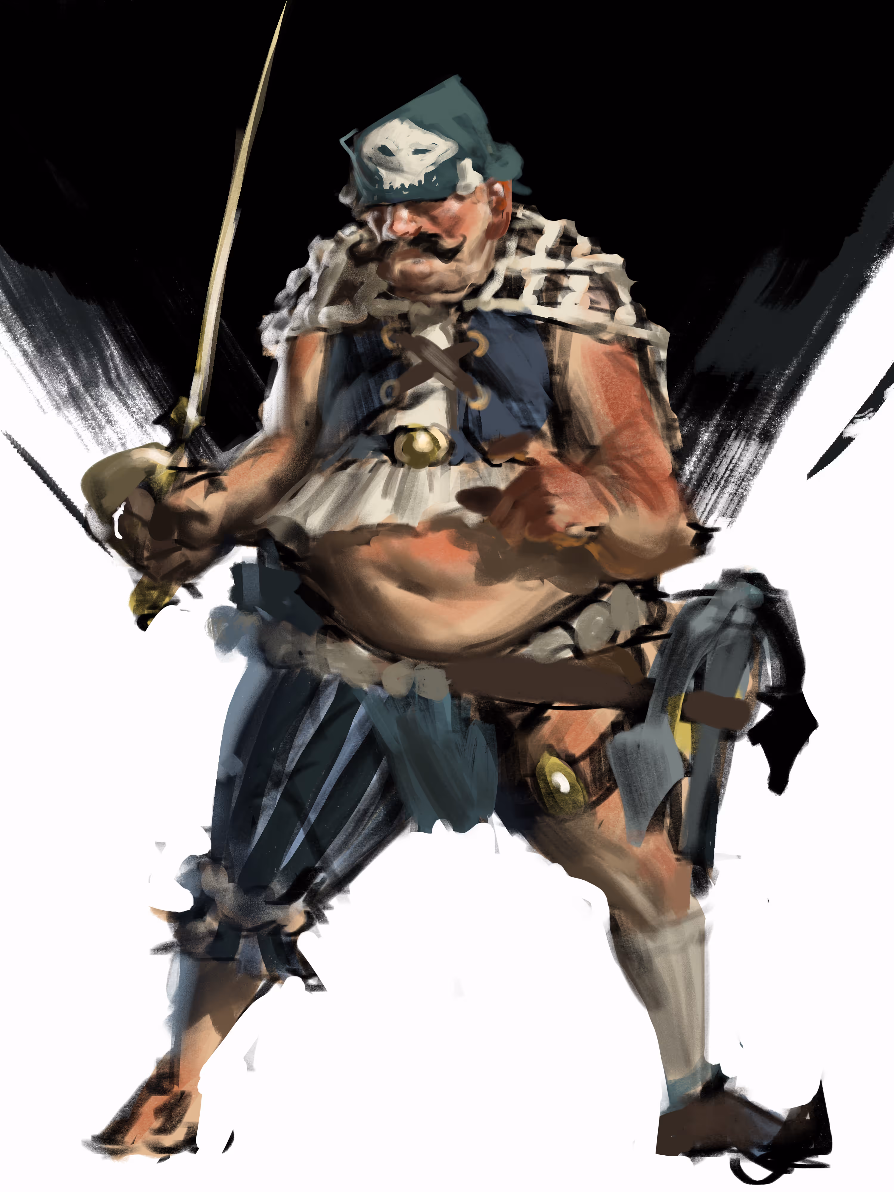 The Kraking image 14